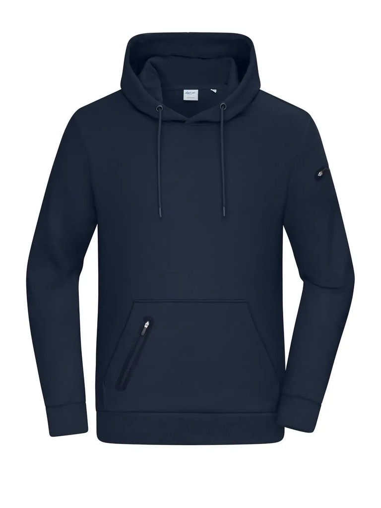 DAIBER - Men's Hoody Interlock (JN8046)